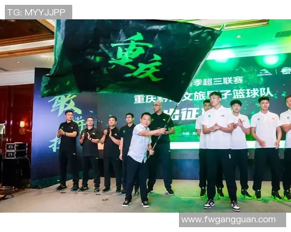 重庆篮球队实力对比深度解析各队优势与不足的全面评估