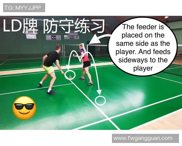 重庆羽毛球队区域防守策略深度解析与战术演变探讨